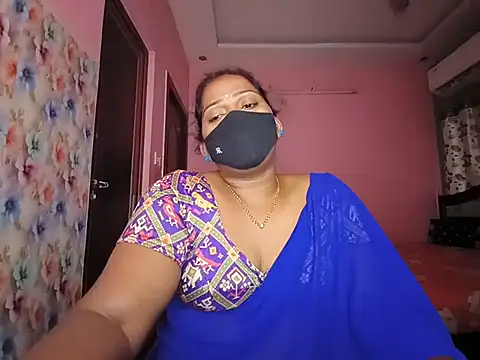 Meenakshy online show from 10, 7, 2026