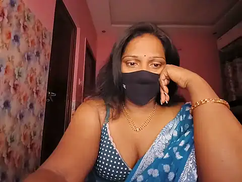 Meenakshy online show from 12, 7, 2026