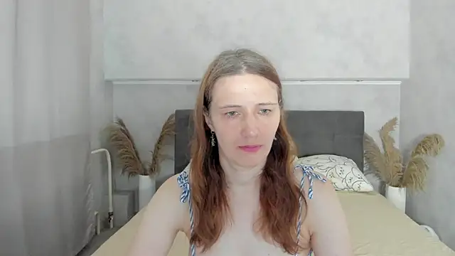 Kathrine-Meyer online show from 15, 6, 2026