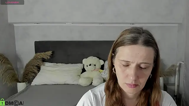 Kathrine-Meyer online show from 7, 7, 2026