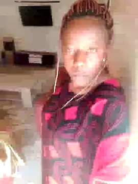 Africanbabby26 online show from 5, 6, 2026