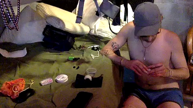 Snapshot of thierrybae chatting on 30, 6, 2026 thierrybae online show from 30, 6, 2026
