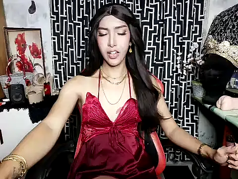Snapshot of mistress_barbie chatting on 17, 7, 2026 mistress barbie online show from 17, 7, 2026