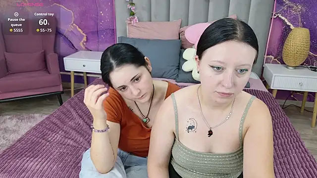 RuthHalll online show from 20, 7, 2026
