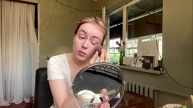 Snapshot of LollyAngel chatting on 9, 6, 2026 LollyAngel online show from 9, 6, 2026