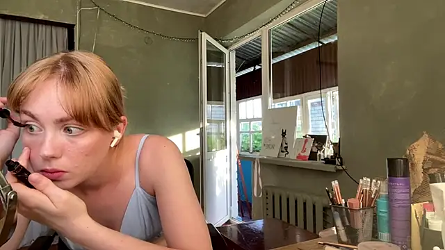 Snapshot of LollyAngel chatting on 29, 6, 2026 LollyAngel online show from 29, 6, 2026