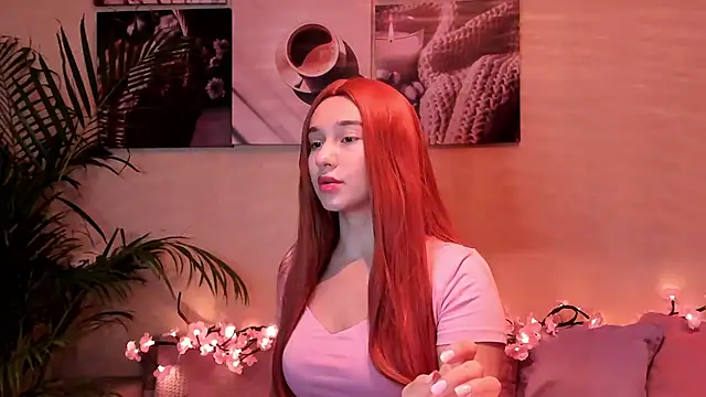 Snapshot of Camilla__Noor chatting on 20, 7, 2026 Camilla Noor online show from 20, 7, 2026
