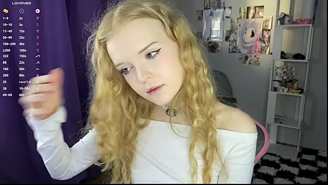 Snapshot of evetease chatting on 13, 7, 2026 evetease online show from 13, 7, 2026