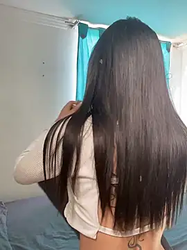 Camila Duarte 2 online show from 8, 7, 2026