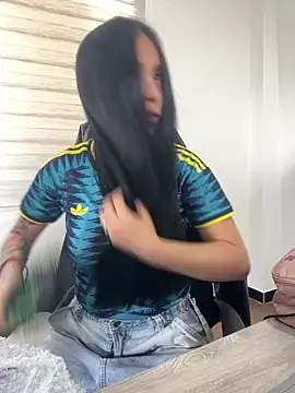 Sara fernandez- online show from 17, 6, 2026