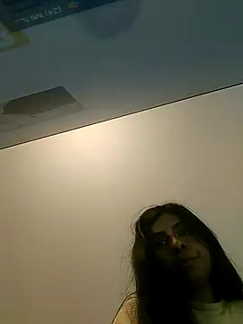 DanniValencia online show from 27, 6, 2026