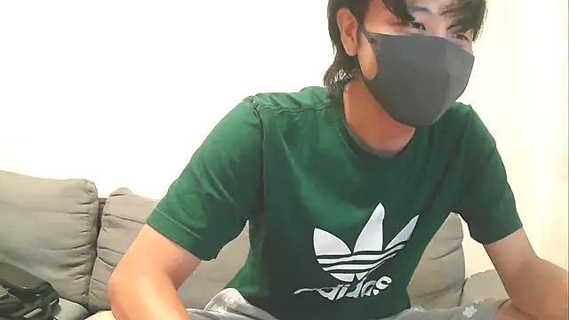 Snapshot of Natsu_x_ chatting on 2, 8, 2026 Natsu x online show from 2, 8, 2026