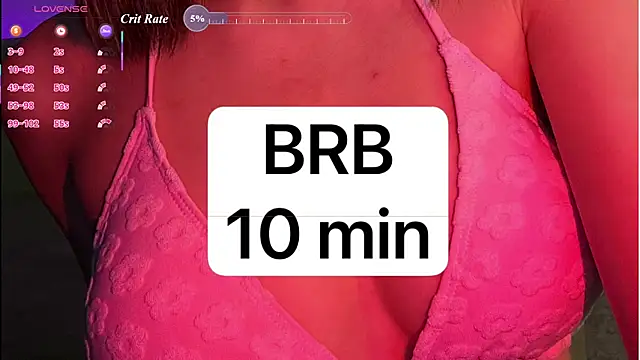 Snapshot of Karolinacreamm chatting on 27, 6, 2026 Karolinacreamm online show from 27, 6, 2026
