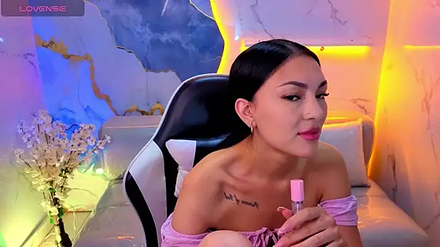 cataliina tp online show from 5, 6, 2026
