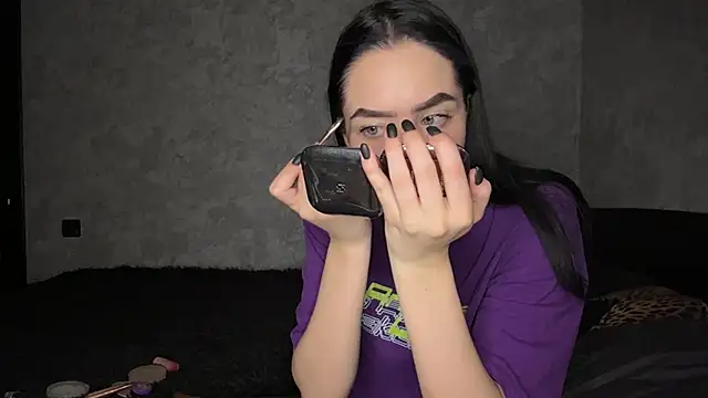 Ailish Loveee online show from 28, 6, 2026