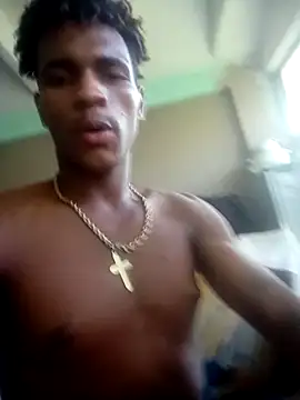 dantecruz19 online show from 19, 6, 2026