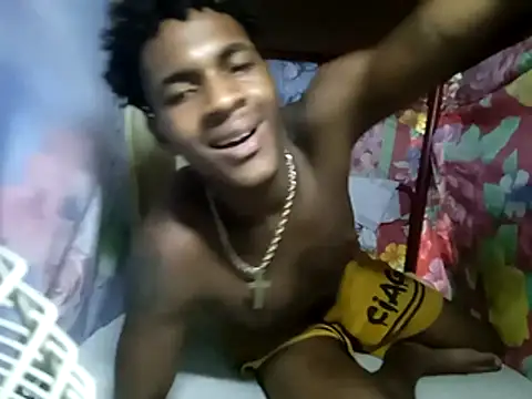 dantecruz19 online show from 18, 7, 2026