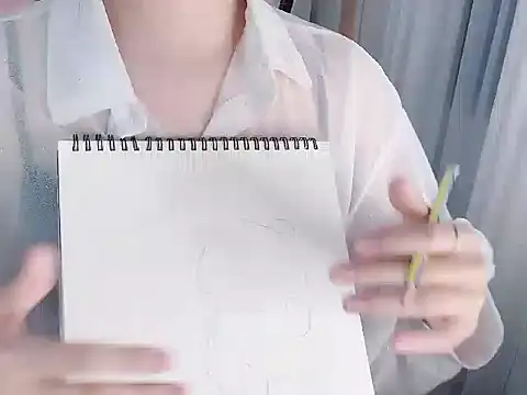 BUNNIIE MIE online show from 16, 6, 2026