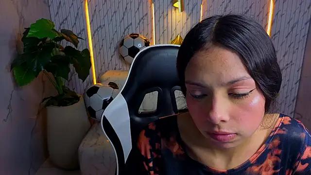 Snapshot of samantha_tx_ chatting on 23, 6, 2026 samantha tx online show from 23, 6, 2026