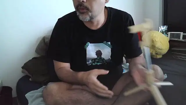 Snapshot of komadanaoki chatting on 7, 7, 2026 komadanaoki online show from 7, 7, 2026