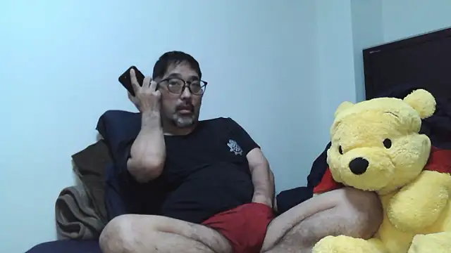 Snapshot of komadanaoki chatting on 11, 7, 2026 komadanaoki online show from 11, 7, 2026
