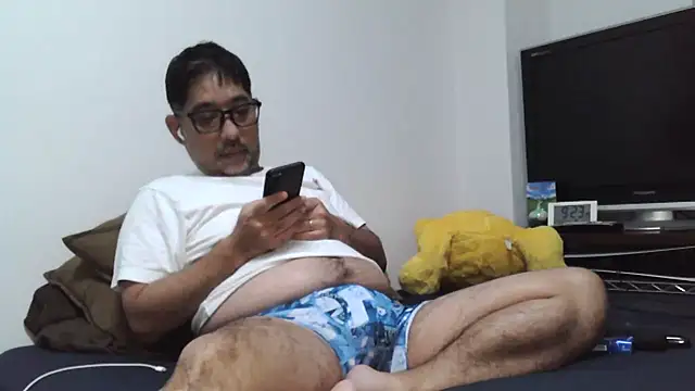 Snapshot of komadanaoki chatting on 21, 7, 2026 komadanaoki online show from 21, 7, 2026