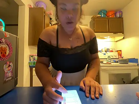mazikeen94 online show from 30, 6, 2026