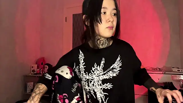 Snapshot of staryrose chatting on 19, 6, 2026 staryrose online show from 19, 6, 2026