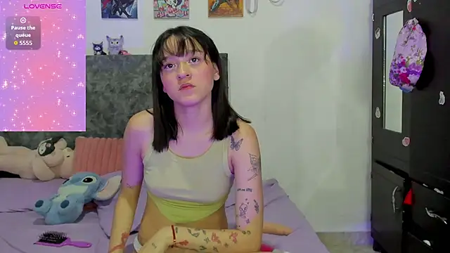 hinata hyugua 15 online show from 23, 6, 2026