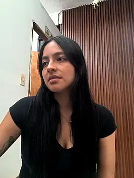 Snapshot of SophiCastro09_ chatting on 10, 6, 2026 SophiCastro09 online show from 10, 6, 2026