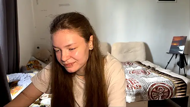 Snapshot of ShonaPitcherello chatting on 8, 6, 2026 ShonaPitcherello online show from 8, 6, 2026