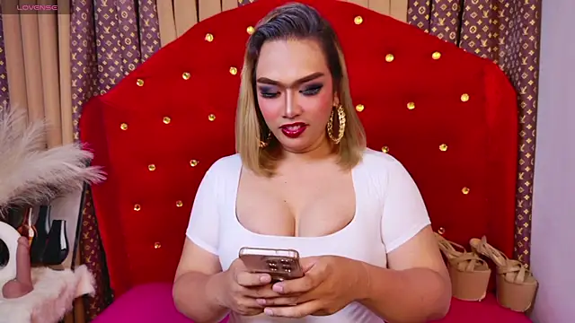 Snapshot of Maria_Morphy chatting on 20, 6, 2026 Maria Morphy online show from 20, 6, 2026