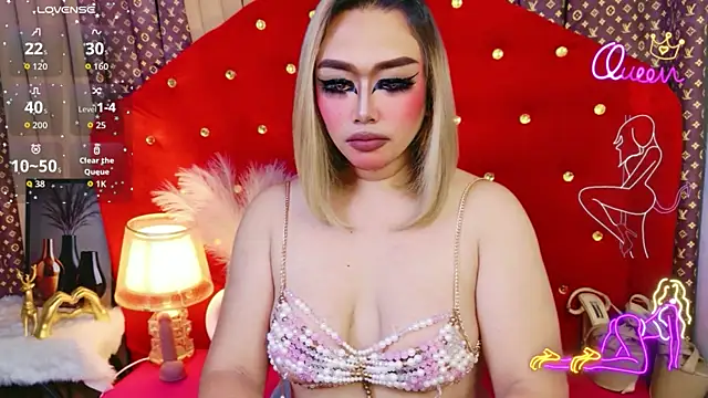 Snapshot of Maria_Morphy chatting on 17, 7, 2026 Maria Morphy online show from 17, 7, 2026