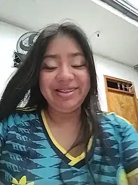 Amber Herrera online show from 23, 6, 2026