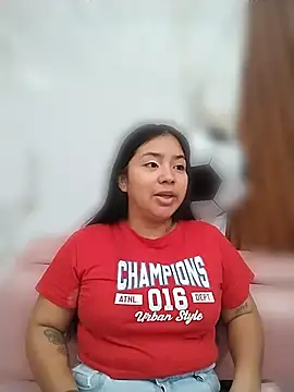 Amber Herrera online show from 28, 6, 2026