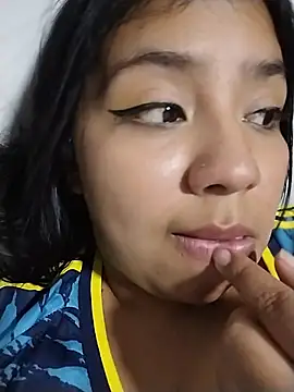 Amber Herrera online show from 8, 7, 2026