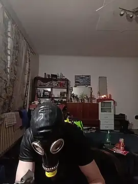 Snapshot of RubberFetischem chatting on 30, 3, 2026 RubberFetischem online show from 30, 3, 2026