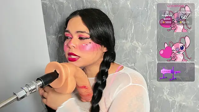 Snapshot of lily_blowjob chatting on 19, 6, 2026 lily blowjob online show from 19, 6, 2026