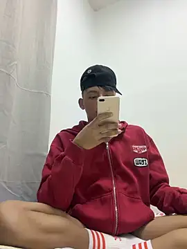 Snapshot of Boydilan chatting on 6, 6, 2026 Boydilan online show from 6, 6, 2026