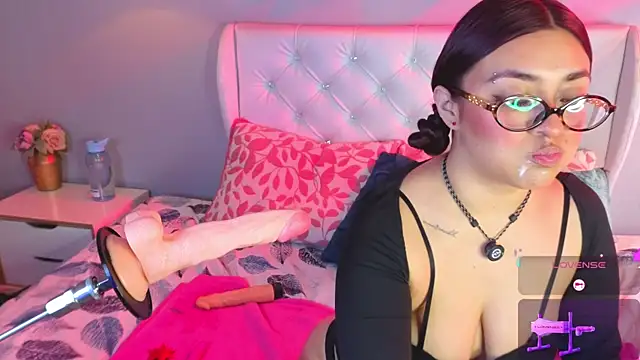 ginger honey  online show from 16, 7, 2026