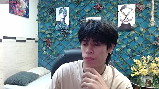 Snapshot of wayath1 chatting on 30, 6, 2026 wayath1 online show from 30, 6, 2026