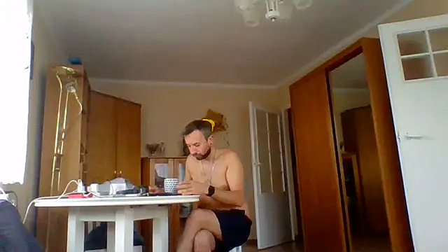 Snapshot of SergioTacchini1 chatting on 7, 6, 2026 SergioTacchini1 online show from 7, 6, 2026
