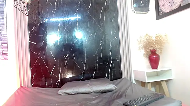 melissa fox   online show from 9, 7, 2026