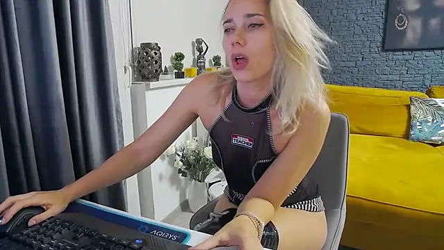 Angelface4you online show from 13, 2, 2026