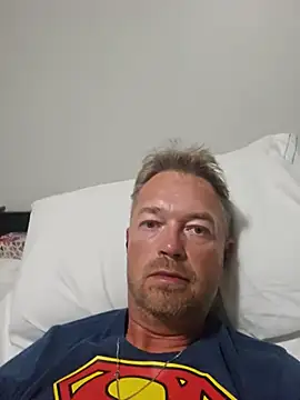 BlueEyedSilverFox online show from 12, 7, 2026