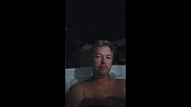 BlueEyedSilverFox online show from 2, 8, 2026