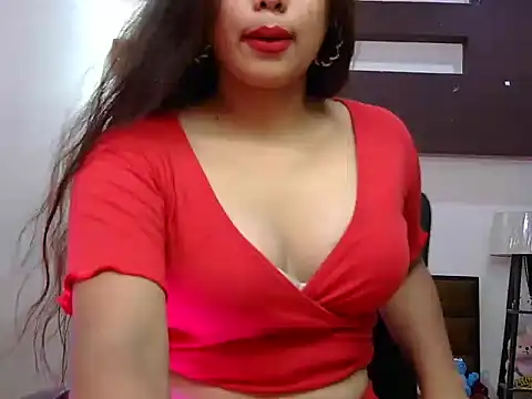 sweety-ritika online show from 6, 7, 2026