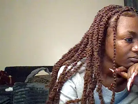 Snapshot of Lill_Miss chatting on 6, 7, 2026 Lill Miss online show from 6, 7, 2026