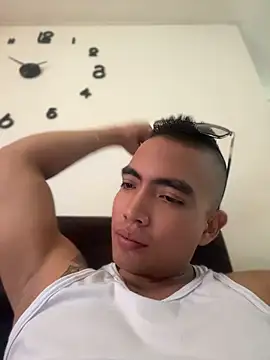 6BabyScorpion6 online show from 5, 6, 2026