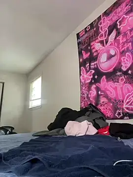Prettywettkittycc online show from 22, 6, 2026